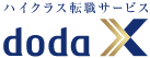 doda X